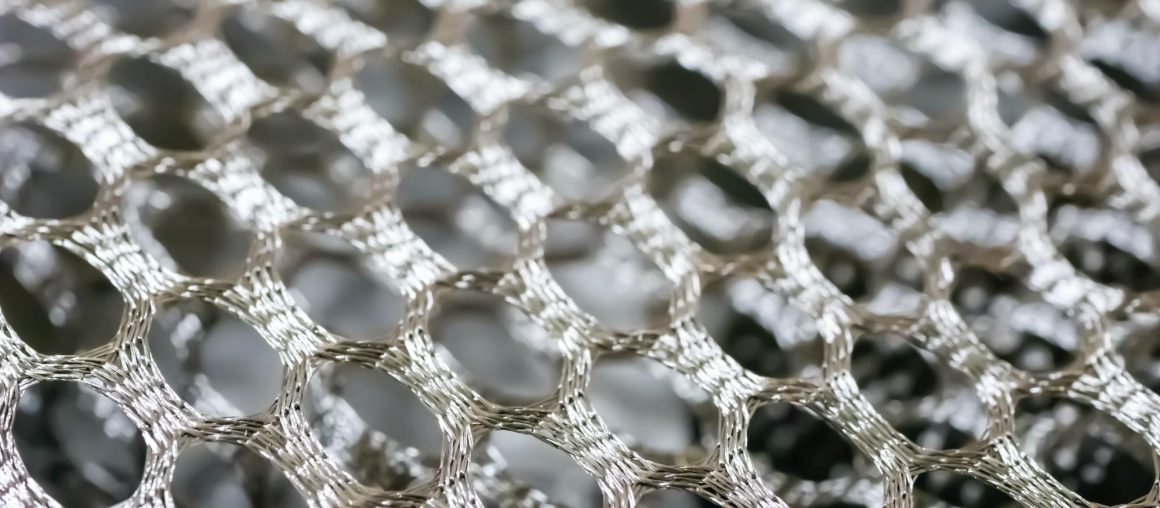 La nanotecnología crea acero más resistente